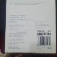 شارژرر  وایرلس  موبایل|لوازم جانبی موبایل و تبلت|مریوان, |دیوار