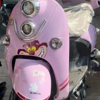 پاکشتی 50 سی سی کویر|موتورسیکلت|شیراز, عادل آباد|دیوار