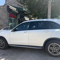مرسدی بنز GLC300|خودرو سواری و وانت|مرند, |دیوار