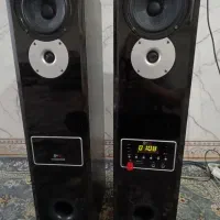 اسبیکر فلش بلوتوث ایو اکس سالم|سیستم صوتی خانگی|نسیم‌شهر, |دیوار