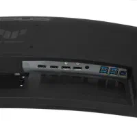 مانیتور اولتراواید ۳۴ اینچ ۱۸۰ هرتزASUS  VG34VQ3A|قطعات و لوازم جانبی رایانه|تبریز, |دیوار