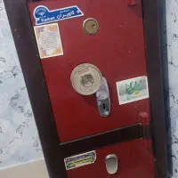 گاو صندوق کاوه ایران