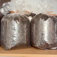 چای سیاه خشک بهاره