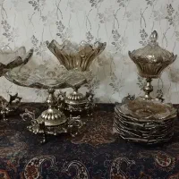 سرویس کریستال