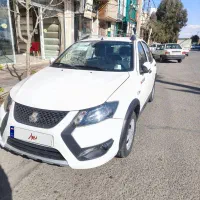 کوئیک gx صفر کیلومتر تحویل بهمن