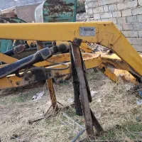 ادوات تراکتور|ماشینآلات صنعتی|ماکو, |دیوار