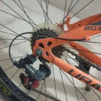 دوچرخه۲۶ المپیا|دوچرخه، اسکیت، اسکوتر|گلبهار, شهر جدید گلبهار|دیوار