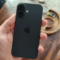ایفون 16 نرمال ch مشابه آکبند
