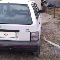 هاچبک مدل ۷۹|خودرو سواری و وانت|کوچصفهان, |دیوار