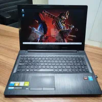 لپتاپ قدرتمند و گرافیک دار lenovo