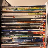 بیش از 100 جلد مجله فیلم|مجلات|کرج, فاز ۱ مهرشهر|دیوار