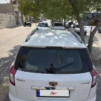 جیلی Emgrand 7 اتوماتیک، مدل ۲۰۱۴|خودرو سواری و وانت|بوشهر, |دیوار