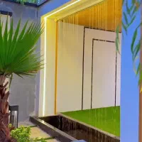 ویلا سوپر لاکچری تهراندشت مدرن دوبلکس مستقل تهاتر|فروش خانه و ویلا|هشتگرد, هشتگرد قدیم|دیوار