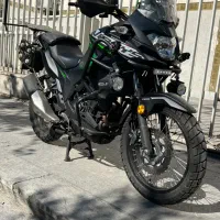 کاوازاکی ورسیس۲۵۰
