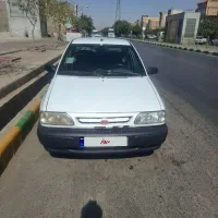 پراید ۱۳۱ TL