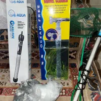 آکواریوم|لوازم جانبی حیوانات|مشگین شهر, |دیوار