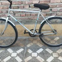 دوچرخه آساک 26