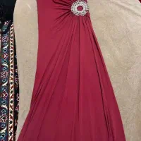 تعدادی لباس مجلسی