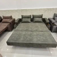 کاناپه های تخت شو|مبلمان خانگی و میز عسلی|تبریز, |دیوار