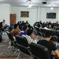 همایش حجامت و تزریق