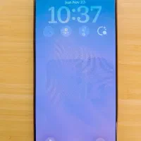 iPhone 16 Pro Max ZAA 256G بدونه ریجستر|موبایل|سنندج, |دیوار