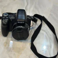 دوربین سونی DSC-HX1