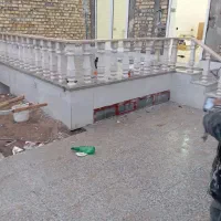 نما کاری باقیمت مناسب فقط تماس بگیر|خدمات پیشه و مهارت|میبد, |دیوار