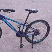 دوچرخه 26 ماکان