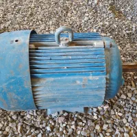 الکترو موتور