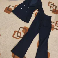 کت شلوار نو