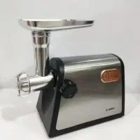 چرخ گوشت پر قدرت بوش