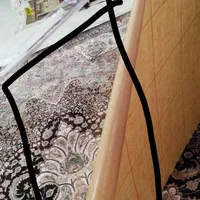 پخش گلس ، محافظ صفحه تلویزیون ( اصل تایوانی)|تلویزیون و پروژکتور|تهران, تهرانسر شمالی|دیوار