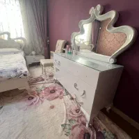 سرویس خواب و پرده