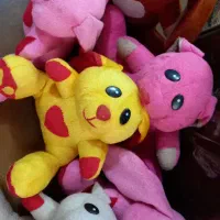 عروسک|اسباب‌بازی بچه|محمدیه-قزوین, |دیوار