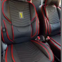 روکش صندلی رانا و ۲۰۶