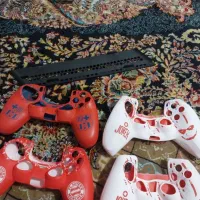 فن خنک کننده ps5وکیف|کنسول، بازی ویدئویی و آنلاین|تهران, کیانشهر|دیوار