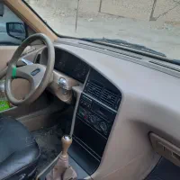 پژو ۴۰۵ مدل ۸۸ یه لکه رنگ|خودرو سواری و وانت|رباط‌کریم, رباط‌کریم|دیوار