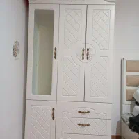 کمد نوزاد درجه یک|اسباب و اثاث بچه|چناران, |دیوار