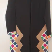 مانتو در حد نو|لباس|تهران, شهرک آتی شهر|دیوار