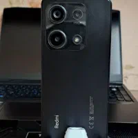 Xiaomi note 14 s|موبایل|دلیجان, |دیوار