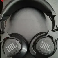 هدفون گیمینگ بی سیم JBL Quantum 610 Wireless|قطعات و لوازم جانبی رایانه|تهران, میدان ولیعصر|دیوار