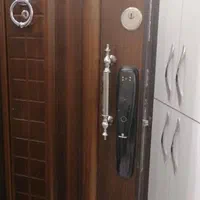 نصاب قفل و دستگیره هوشمند دیجیتال نصب|خدمات پیشه و مهارت|تهران, پونک|دیوار