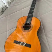 گیتار یاماهاc70