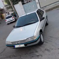 پژو GLX 405، مدل ۱۳۹۳|خودرو سواری و وانت|تالش, هشتپر|دیوار