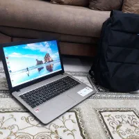 لپتاپ ایسوز Vivobook در حد نو