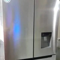 یخچال ساید ۴در