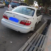 ماکسیما مدل ۹۰ بدنه تیغ تیغ بدونه نقطه|خودرو سواری و وانت|کرج, پیشاهنگی|دیوار