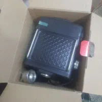 دستگاه نیمه صنعتی قهوه|سماور، چایساز، قهوهساز|دهدشت, |دیوار