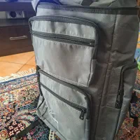 کوله مسافرتی به طول ۷۰