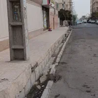 فروش مغازه ۴۴ متری